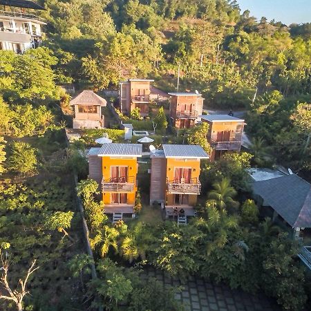 Bali Green Hills Pecatu  Ngoại thất bức ảnh