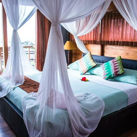 Bali Green Hills Pecatu  Ngoại thất bức ảnh