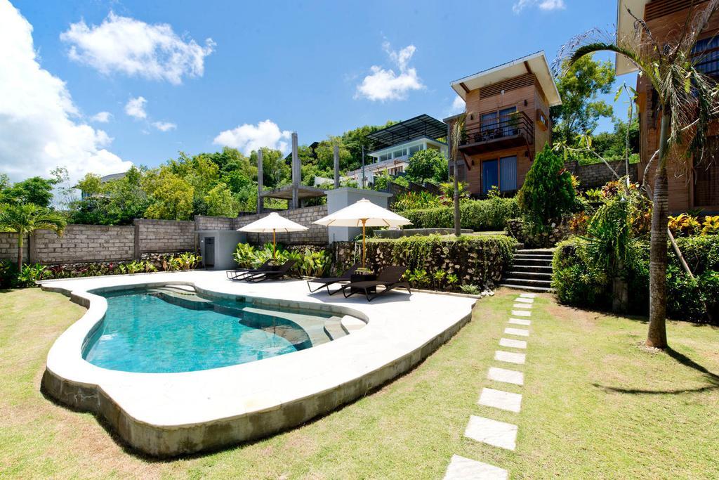 Bali Green Hills Pecatu  Phòng bức ảnh
