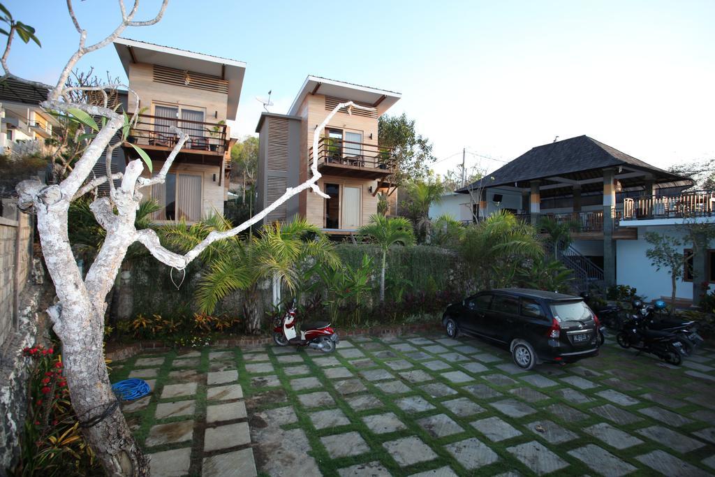 Bali Green Hills Pecatu  Ngoại thất bức ảnh