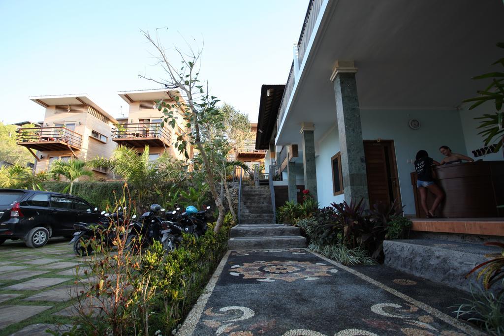 Bali Green Hills Pecatu  Ngoại thất bức ảnh