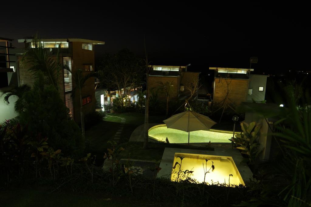 Bali Green Hills Pecatu  Ngoại thất bức ảnh
