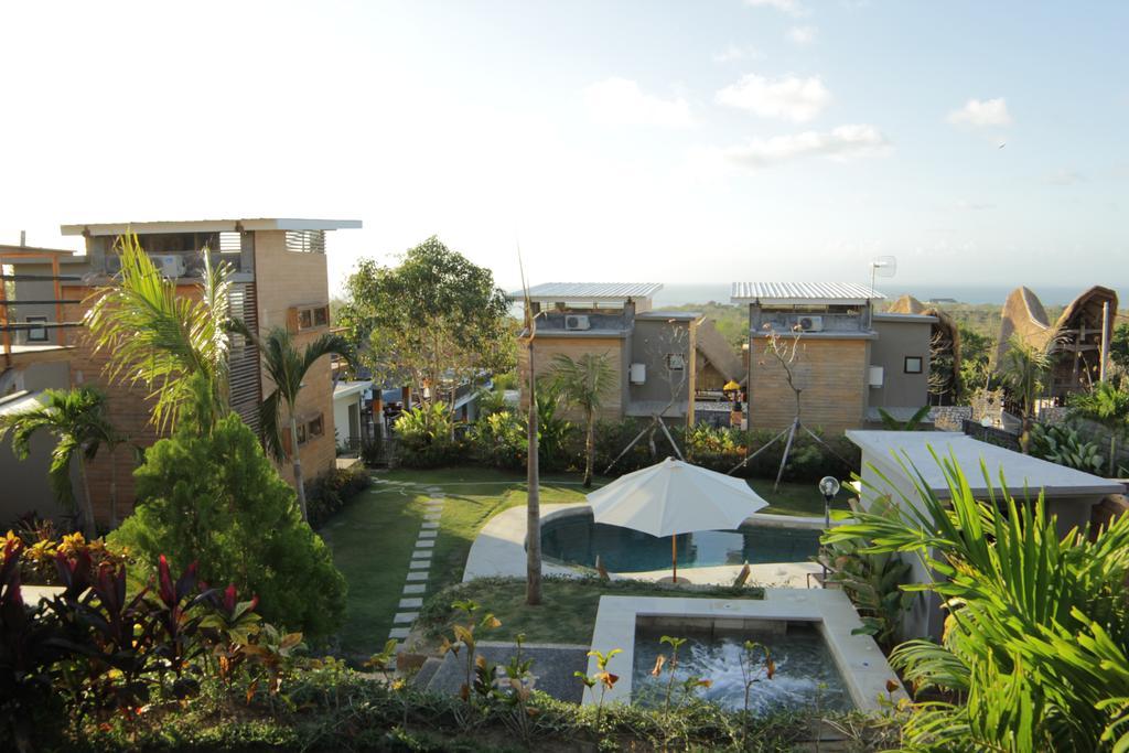 Bali Green Hills Pecatu  Ngoại thất bức ảnh