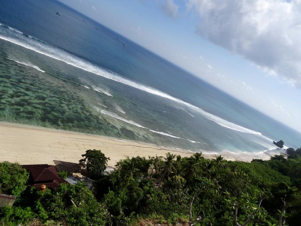 Bali Green Hills Pecatu  Ngoại thất bức ảnh