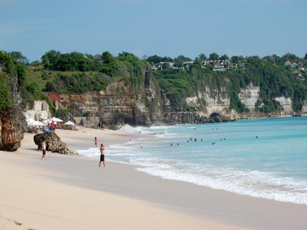 Bali Green Hills Pecatu  Ngoại thất bức ảnh