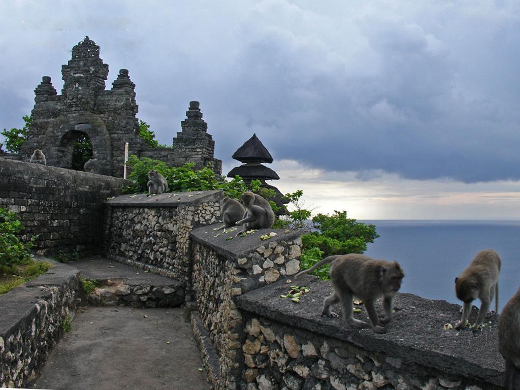 Bali Green Hills Pecatu  Ngoại thất bức ảnh