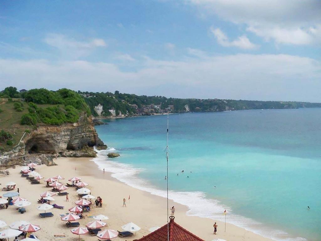 Bali Green Hills Pecatu  Ngoại thất bức ảnh