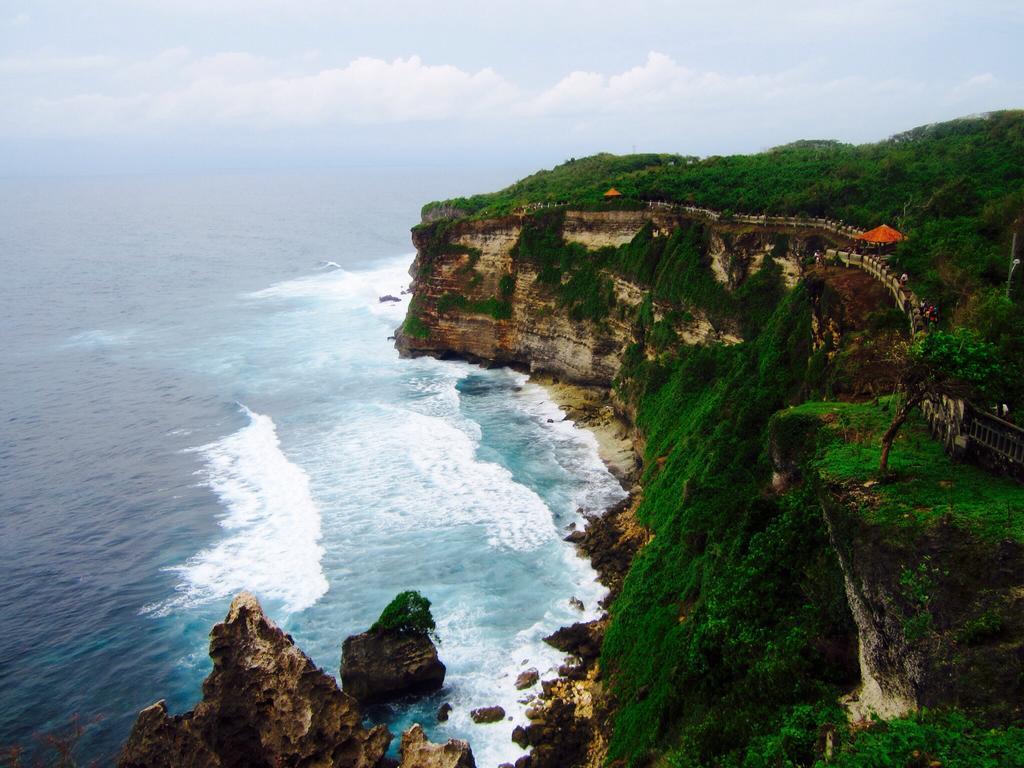 Bali Green Hills Pecatu  Ngoại thất bức ảnh
