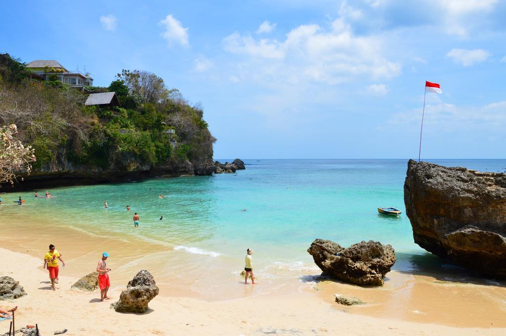 Bali Green Hills Pecatu  Ngoại thất bức ảnh
