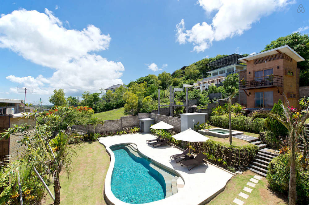 Bali Green Hills Pecatu  Ngoại thất bức ảnh