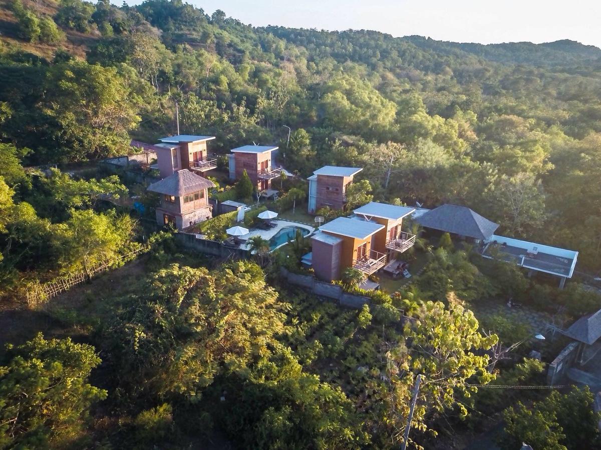 Bali Green Hills Pecatu  Ngoại thất bức ảnh