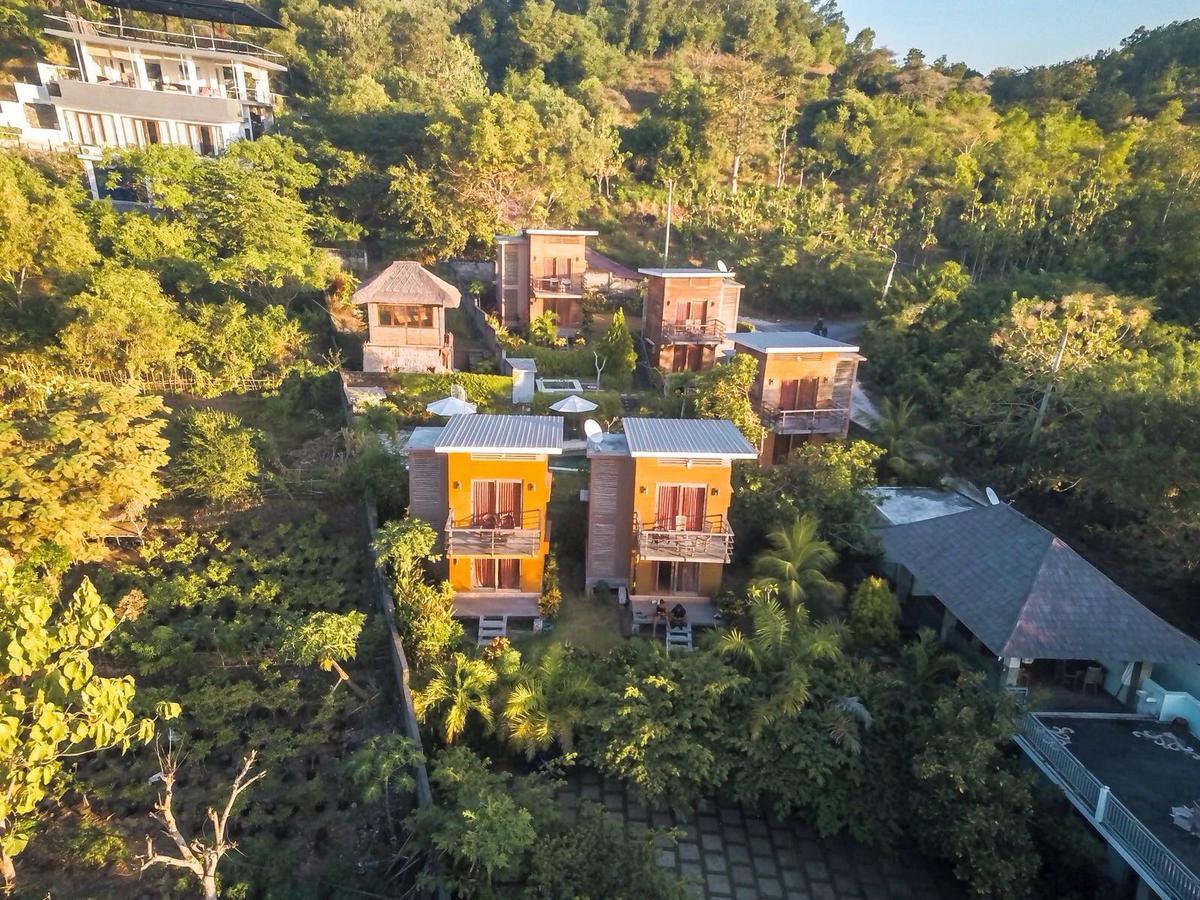 Bali Green Hills Pecatu  Ngoại thất bức ảnh
