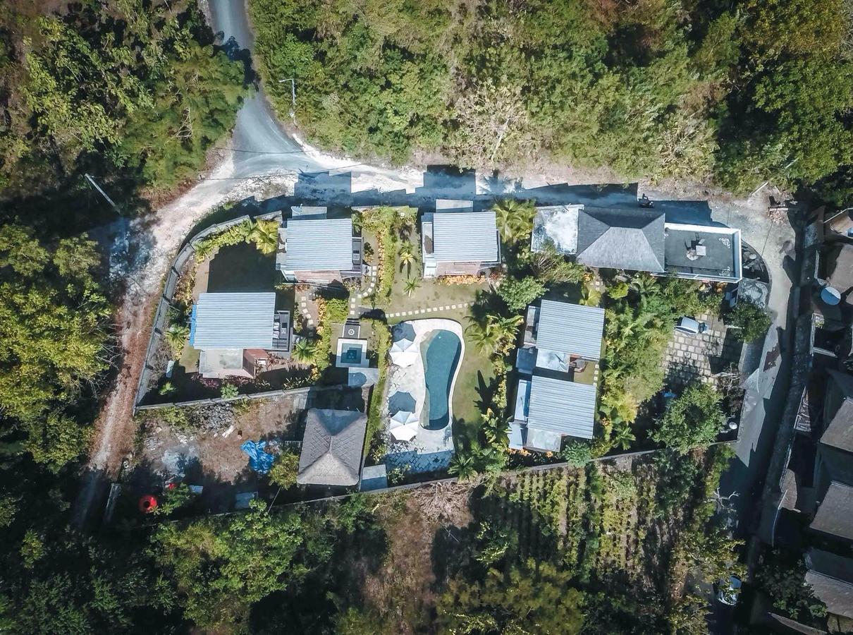 Bali Green Hills Pecatu  Ngoại thất bức ảnh