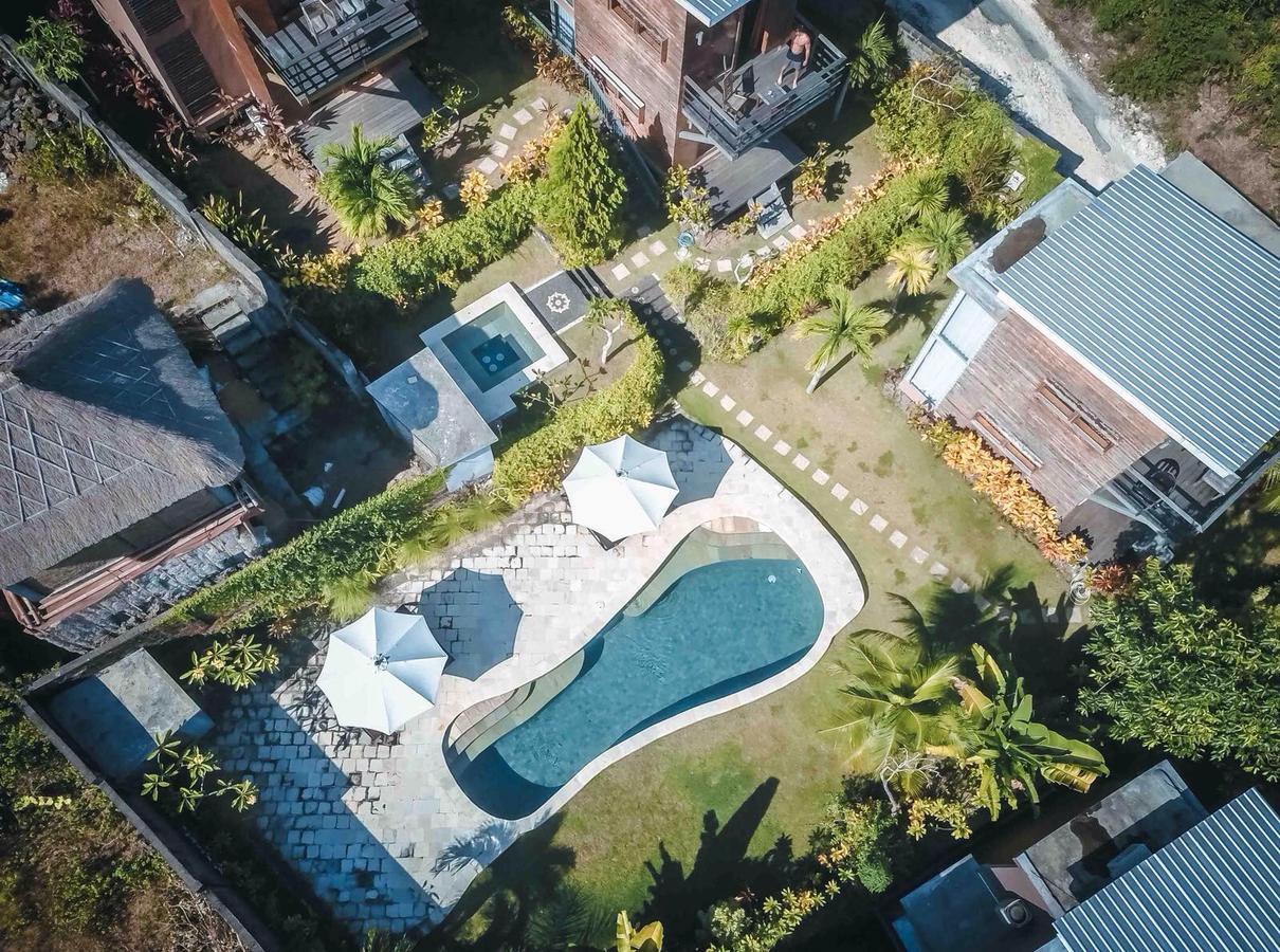 Bali Green Hills Pecatu  Ngoại thất bức ảnh