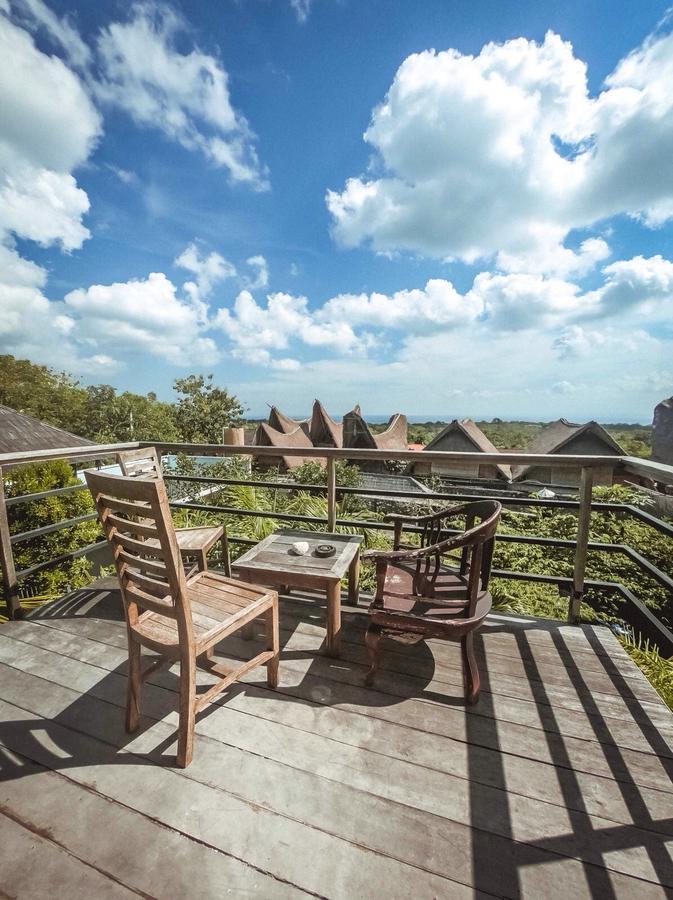 Bali Green Hills Pecatu  Ngoại thất bức ảnh