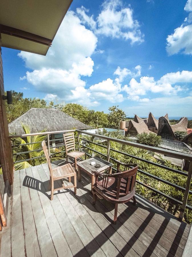 Bali Green Hills Pecatu  Ngoại thất bức ảnh