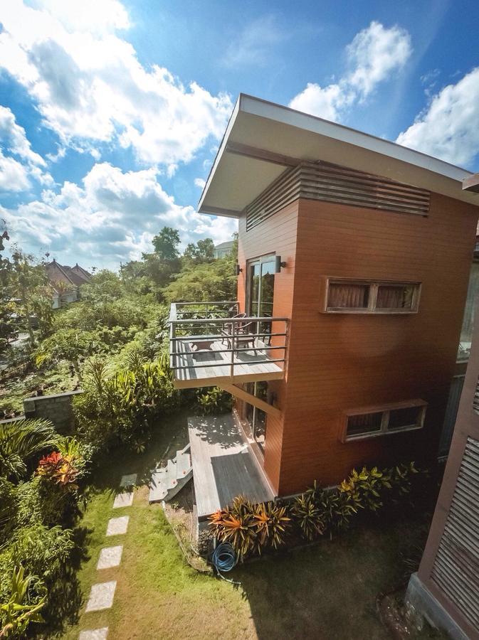 Bali Green Hills Pecatu  Ngoại thất bức ảnh