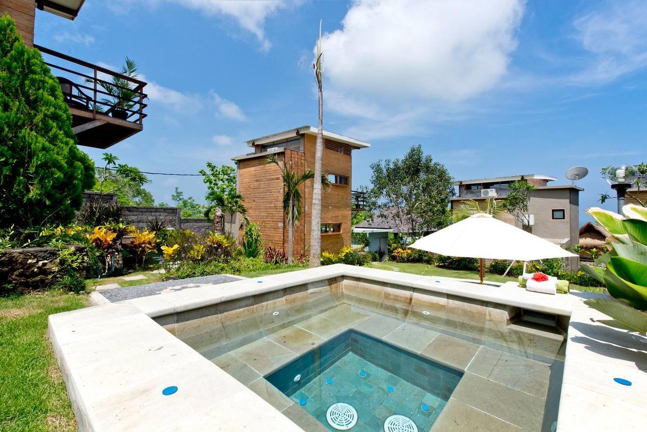 Bali Green Hills Pecatu  Ngoại thất bức ảnh