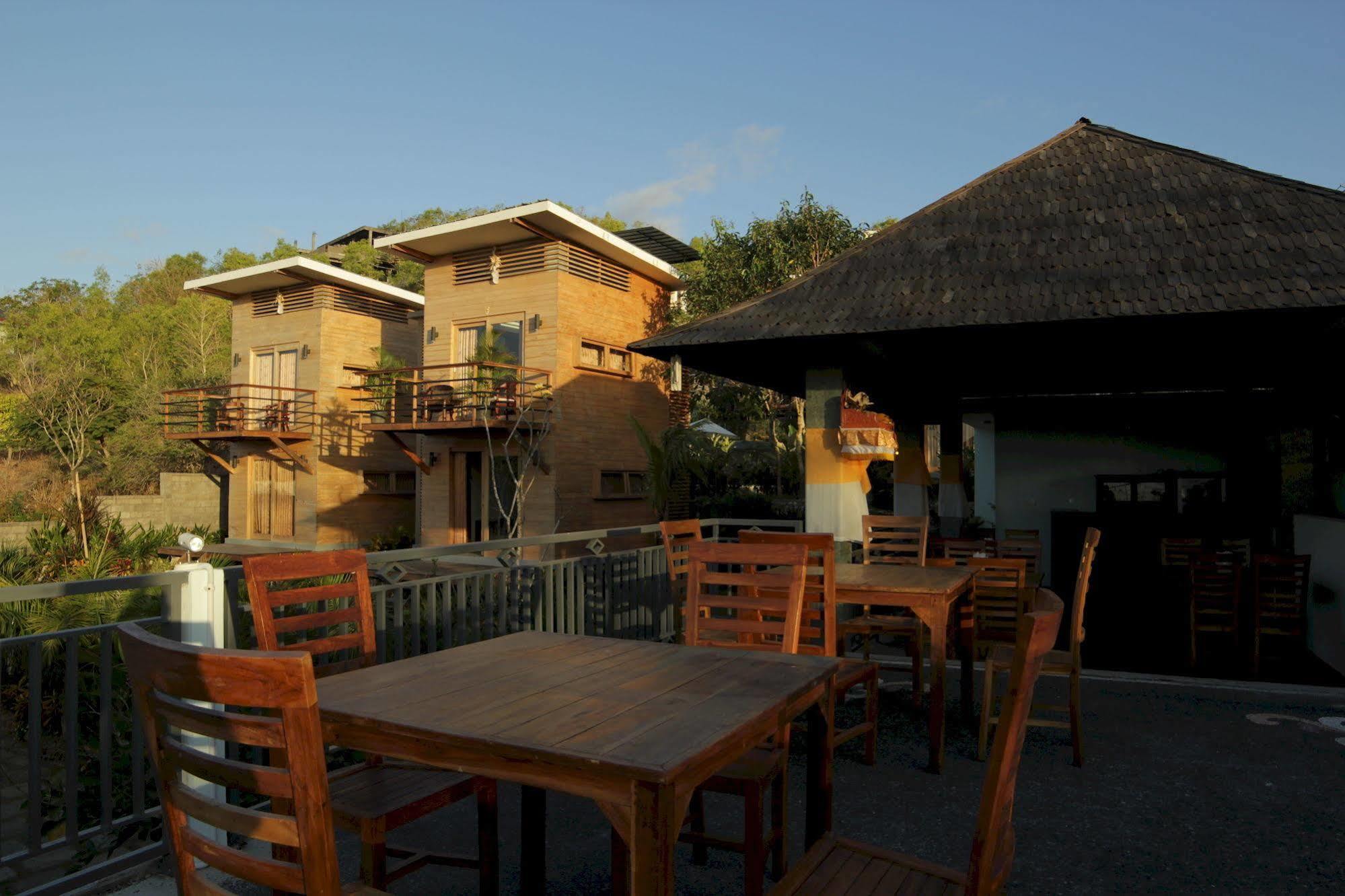 Bali Green Hills Pecatu  Ngoại thất bức ảnh