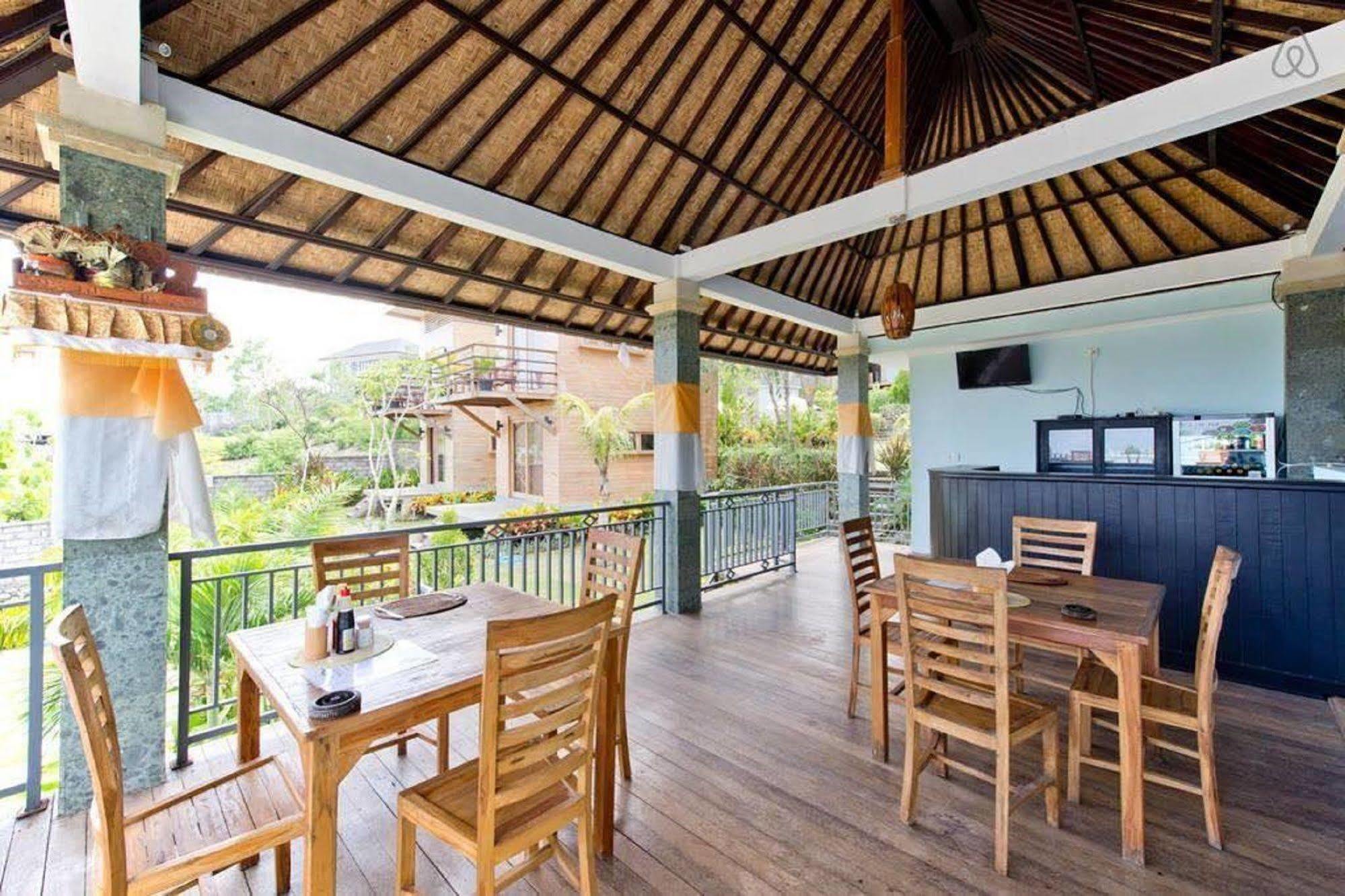 Bali Green Hills Pecatu  Ngoại thất bức ảnh