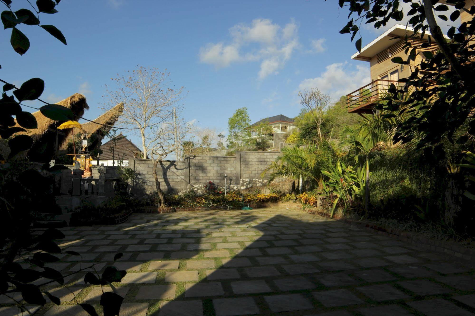 Bali Green Hills Pecatu  Ngoại thất bức ảnh