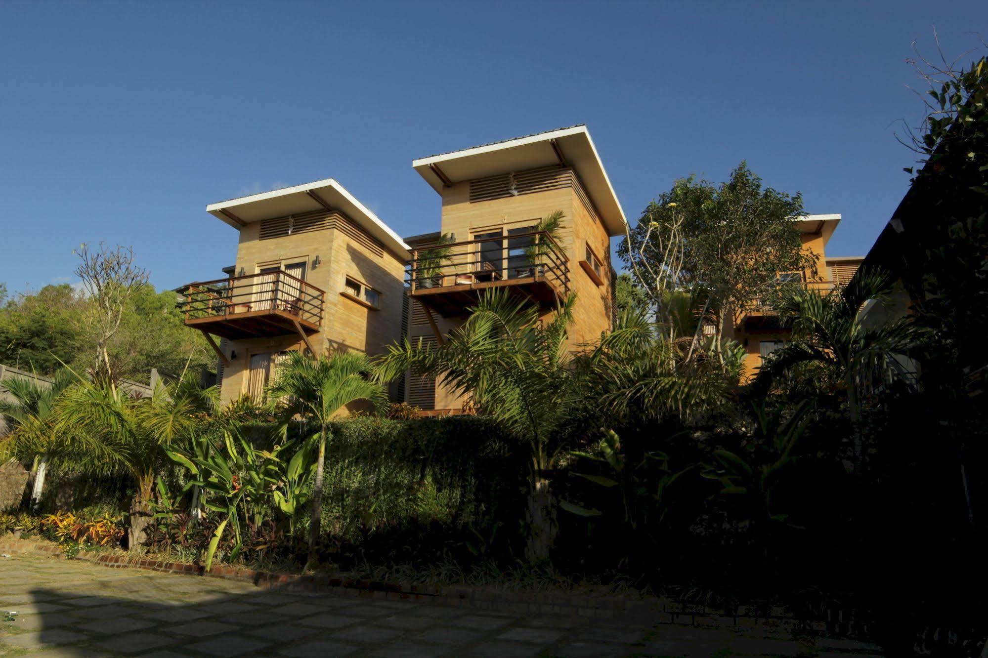 Bali Green Hills Pecatu  Ngoại thất bức ảnh
