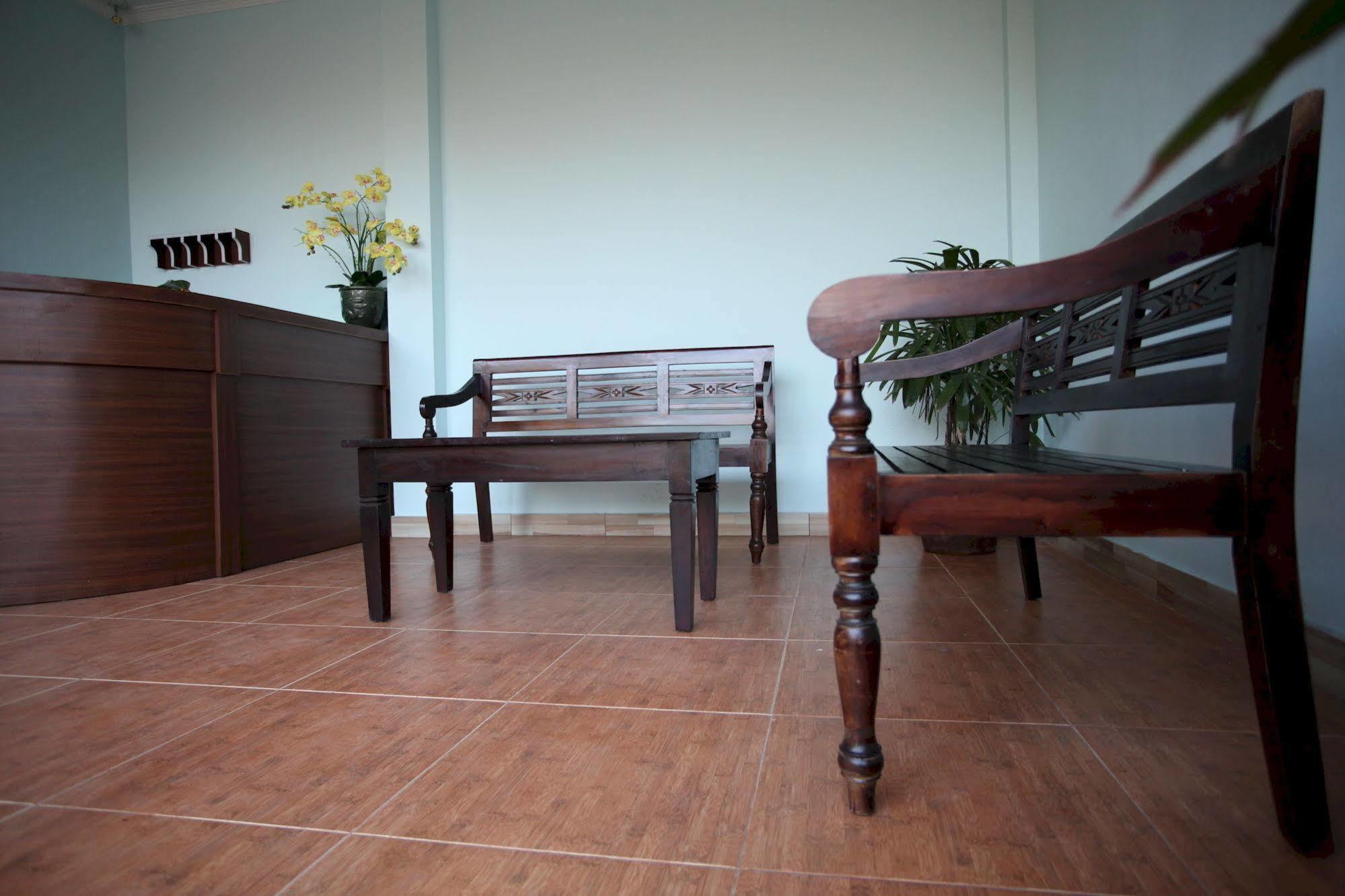 Bali Green Hills Pecatu  Ngoại thất bức ảnh