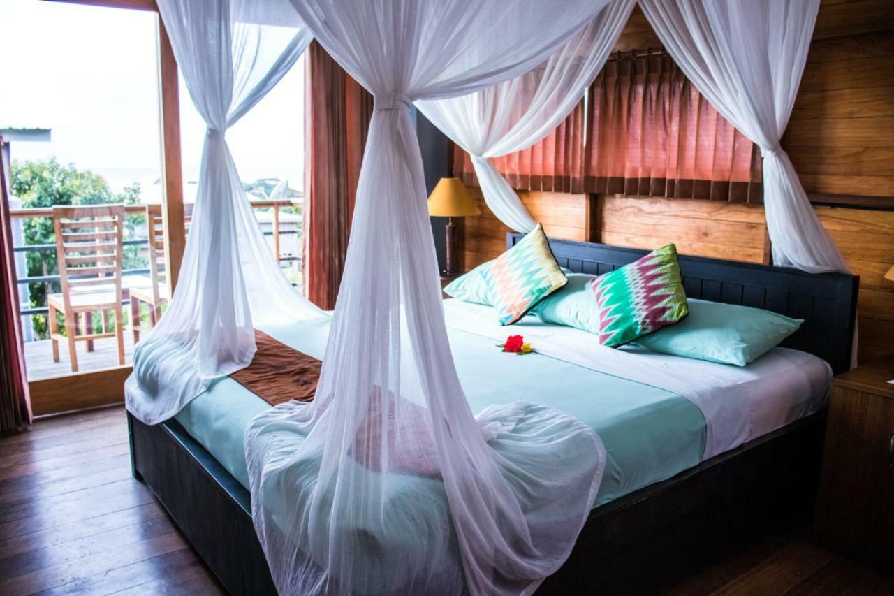 Bali Green Hills Pecatu  Ngoại thất bức ảnh
